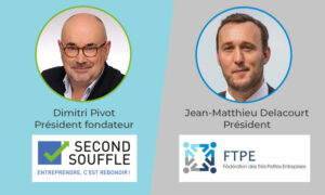 Partenariat avec la FTPE Fédération des Très Petites Entreprises