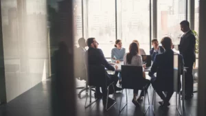 Osons parler prévention aux entrepreneurs !