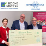 Partenariat avec la Banque de France