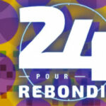 24h pour Rebondir au Féminin 2022