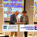 Partenariat MEDEF et SECOND SOUFFLE