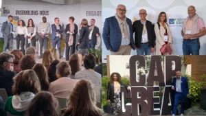 Cap Crea 2023