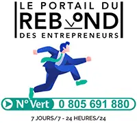 Le Portail du Rebond des Entrepreneurs