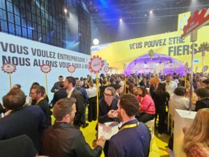 9ème édition de BIG 2023