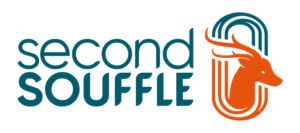 Second Souffle change son logo