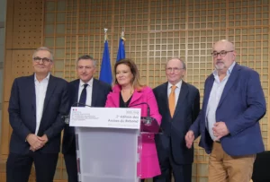 2è édition des Assises du Rebond Le Replay