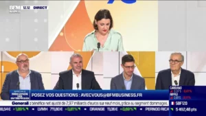 Second Souffle dans BFM Business