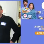 Osez l'entreprise 2023 CCI Puy-de-Dôme