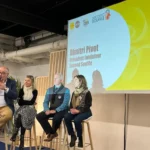 Second Souffle dans BFM Business