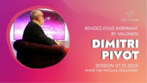 Rendez-vous inspirant avec Valumen