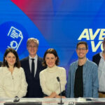 Second Souffle sur BFM Business