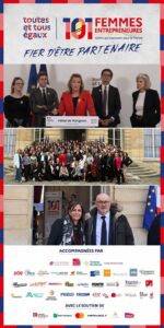101 Femmes Entrepreneures