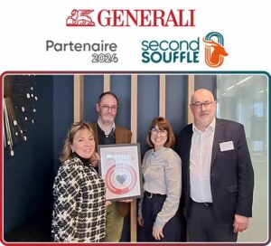 Partenariat Generali 2024