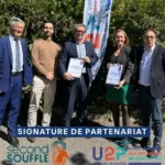 Partenariat U2P Bouches du Rhône