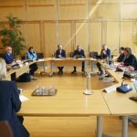 Groupe de travail sur l’échec et le rebond entrepreneurial