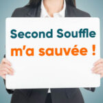 Second Souffle m’a sauvée !