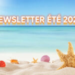 Newsletter Été 2024