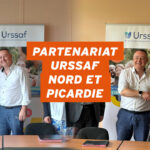 Partenariat Urssaf Nord Picardie