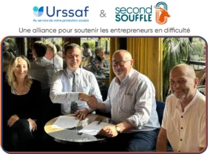 Partenariat Urssaf national