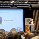 Journée de la Prévention aux Entreprises Normandie