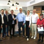 Newsletter Octobre 2024