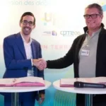 UPE 06 et Second Souffle s’associent
