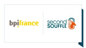Bpifrance renouvelle sa confiance à Second Souffle