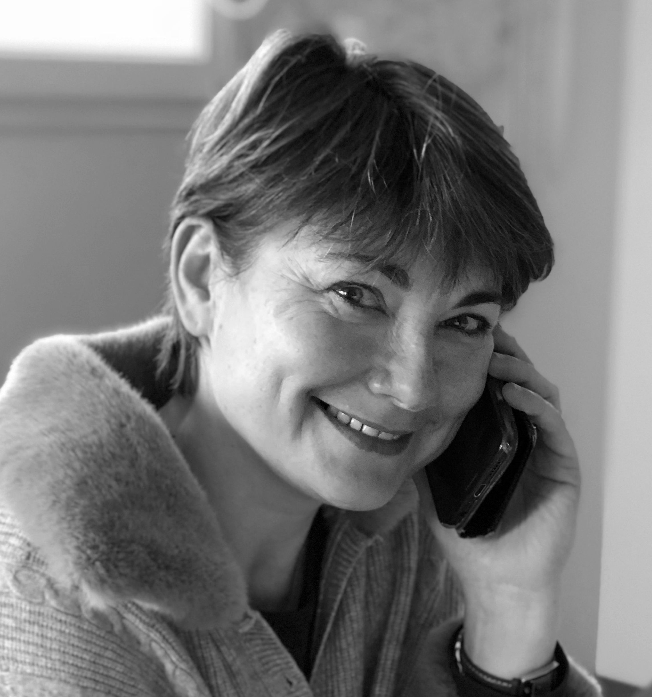 Séverine Pivot