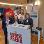 Mon Rebond Pro – Journée Courtiers “Business Arena”