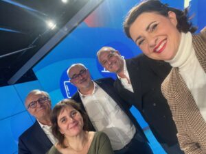 Second Souffle sur BFM Business