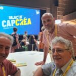 Second Souffle présent à Cap Créa 2026 aux côtés de l’écosystème entrepreneurial
