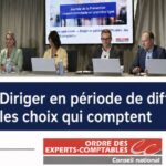 Second Souffle présent à la Journée de la Prévention 2026 du CNOEC